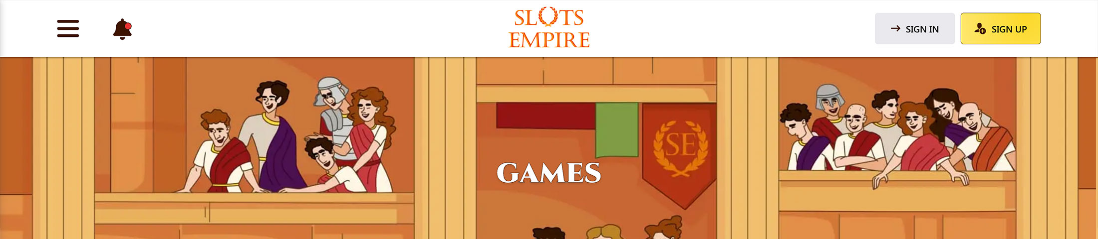 Slots Empire