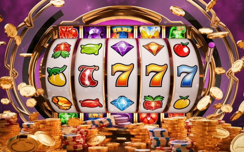 How Do Online Casino Bonuses Work?