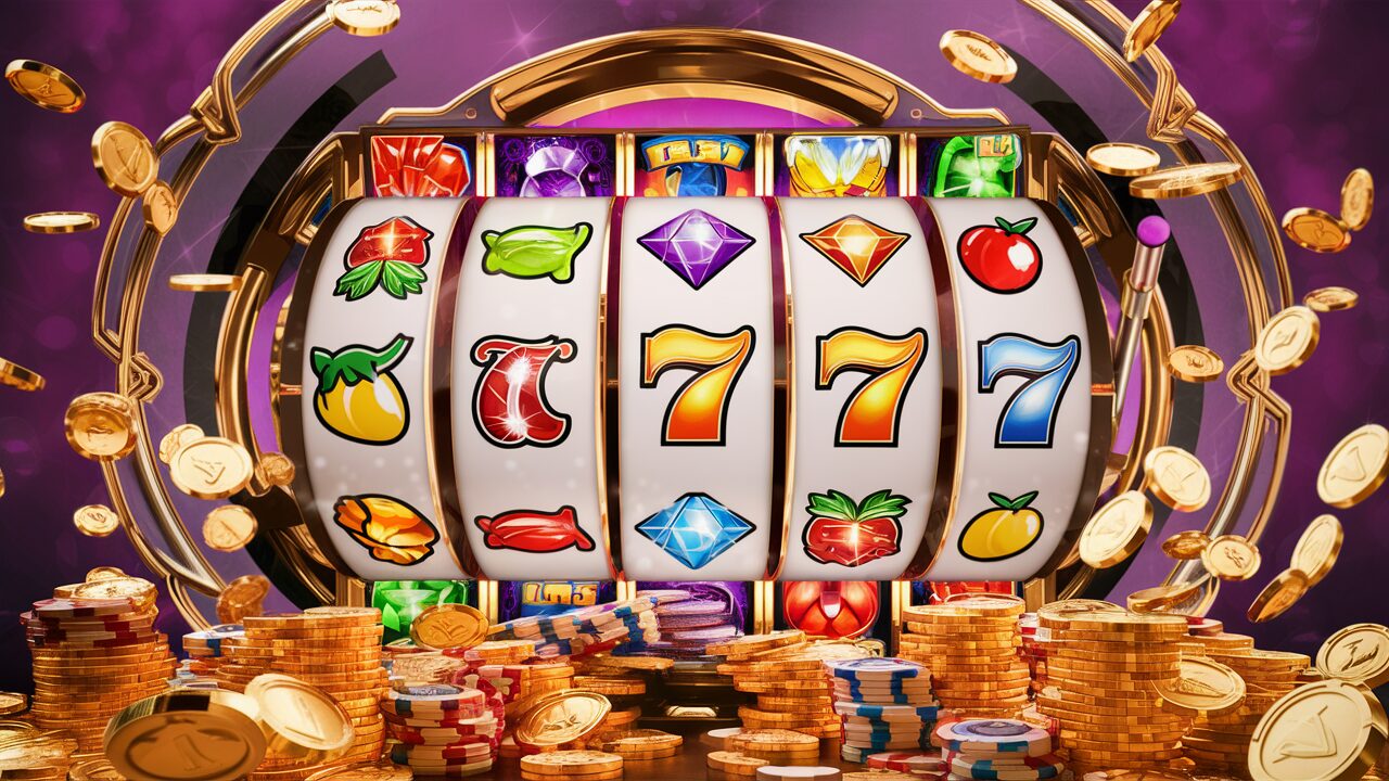 How Do Online Casino Bonuses Work?