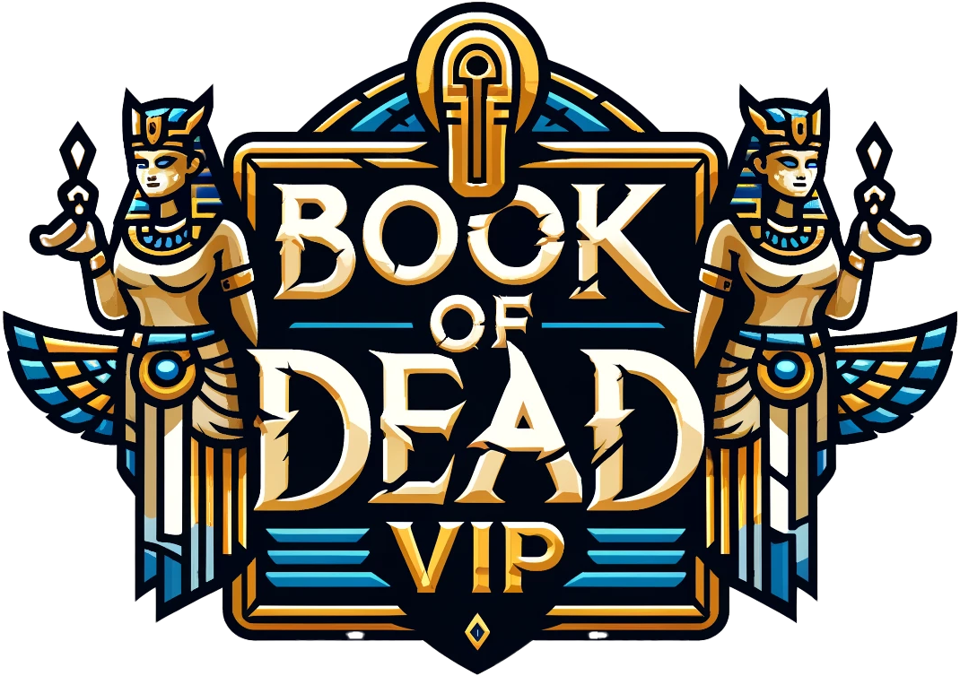 Book of Dead VIP