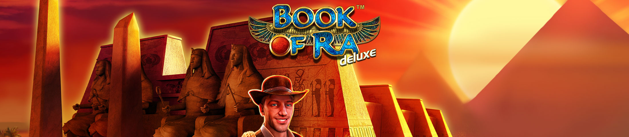 Book of Ra