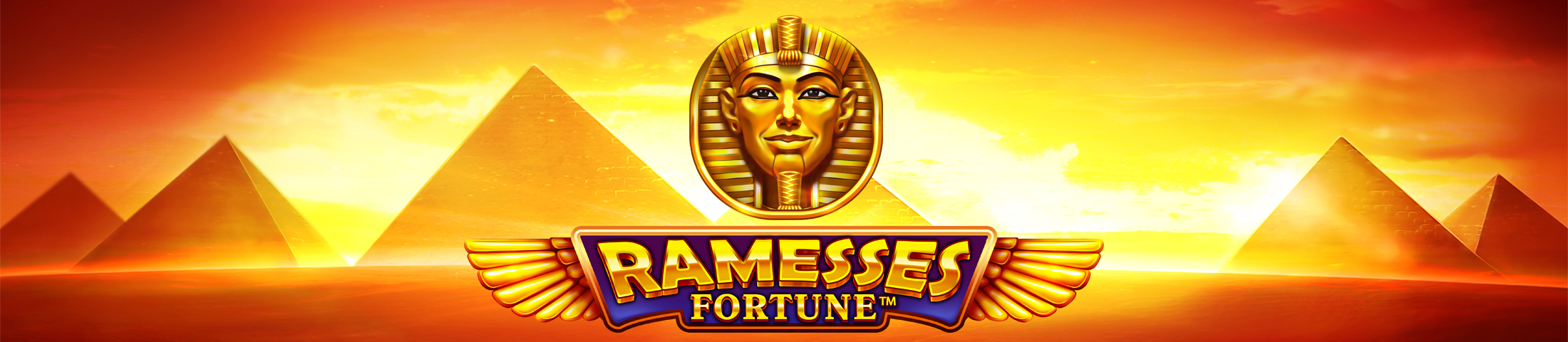 Ramesses Fortune