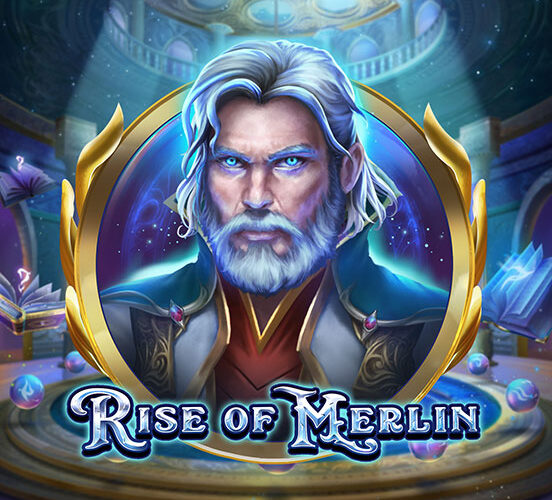 Rise of Merlin