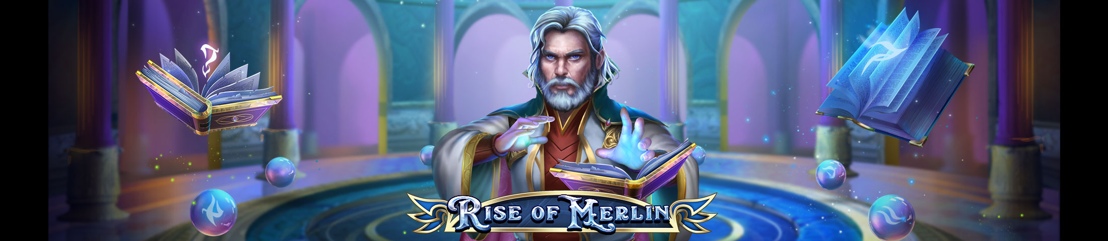 Rise of Merlin