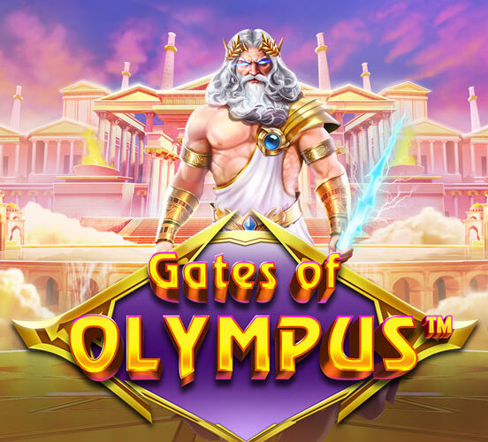 Gate of Olympus