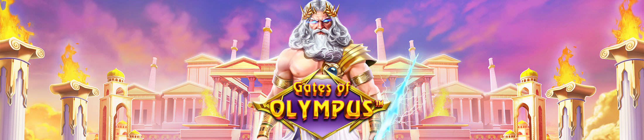 Gate of Olympus