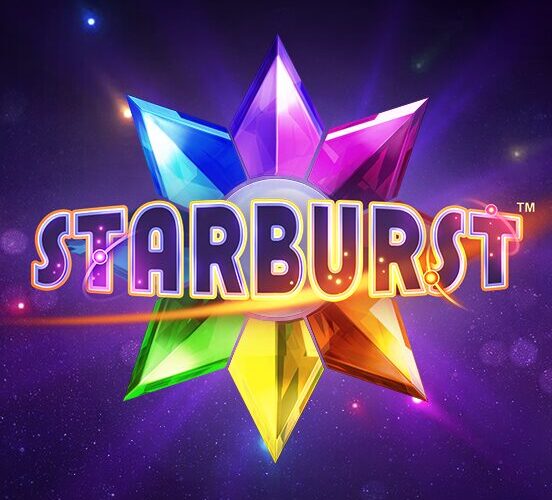 Starburst