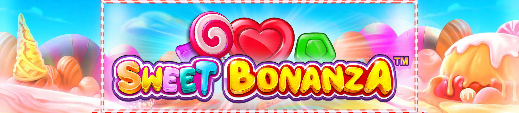 Sweet Bonzana