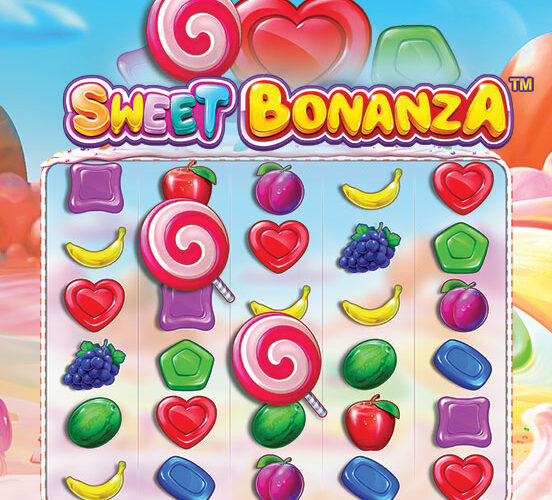 Sweet Bonzana