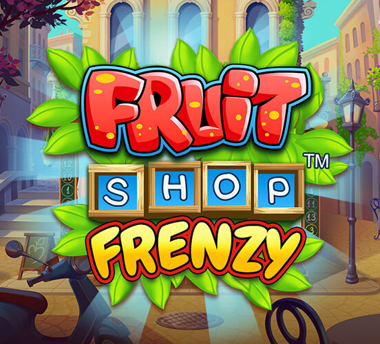 Fruit Shop