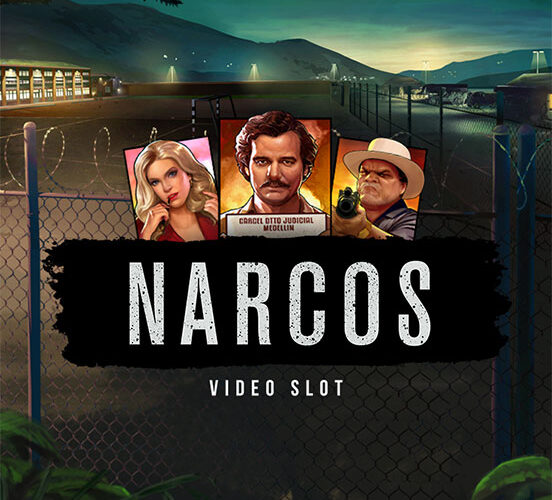 Narcos