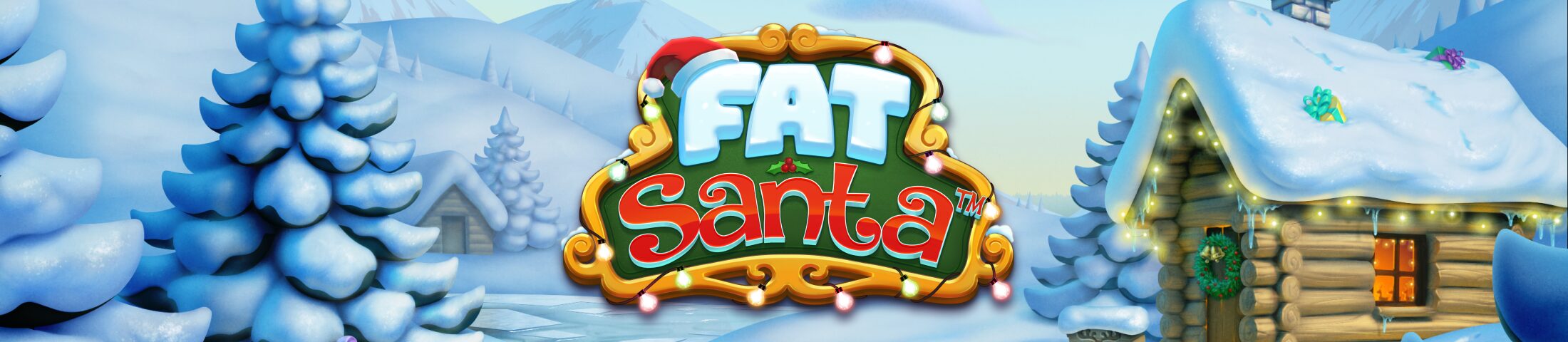 Fat Santa