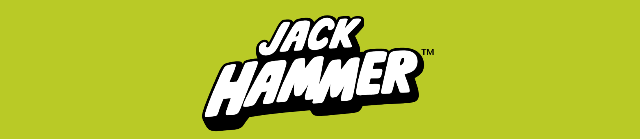 Jack Hammer