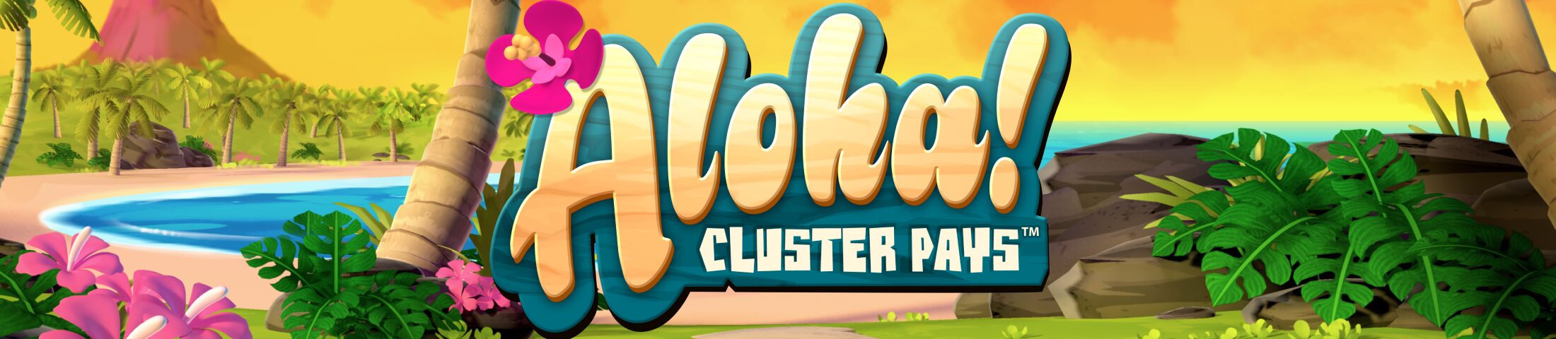 Aloha! Cluster Pays