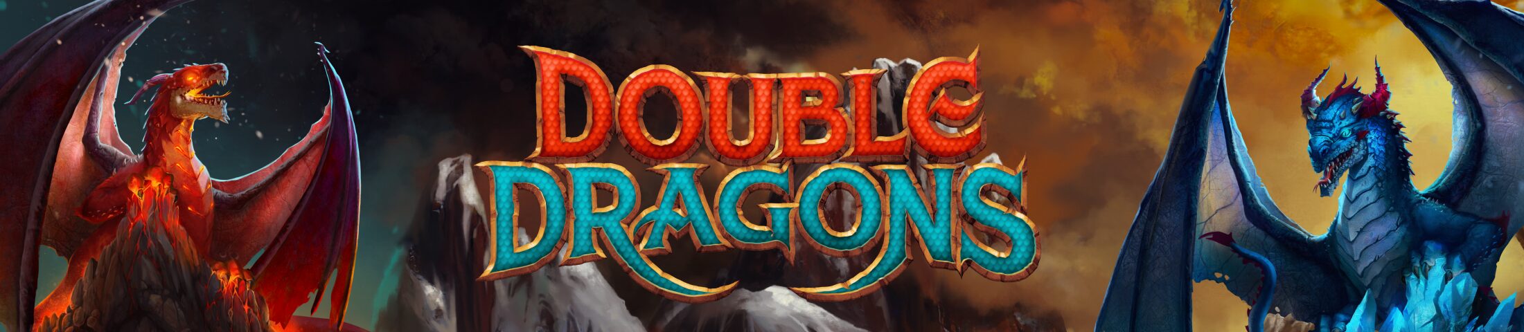 Double Dragons