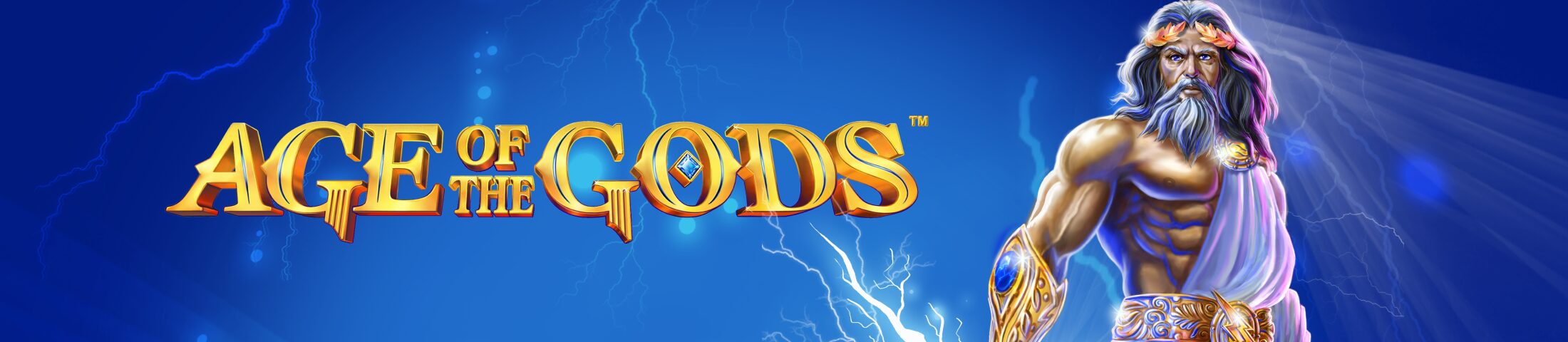 Age of the Gods