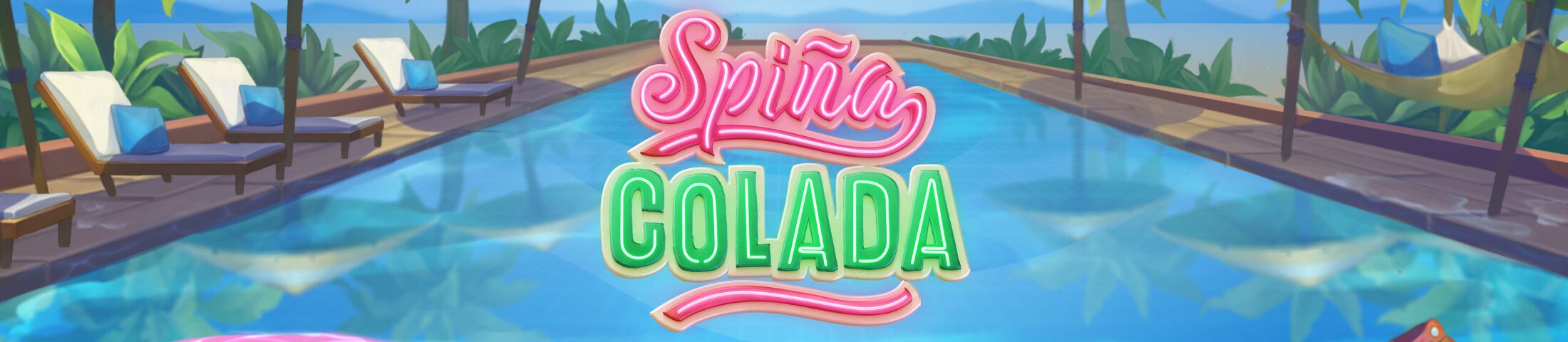 Spiña Colada