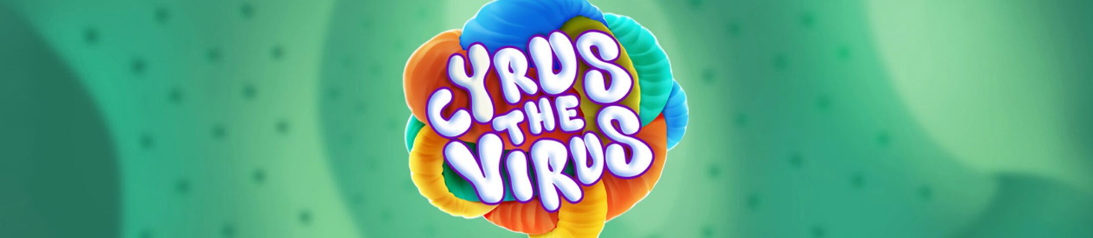 Cyrus the Virus