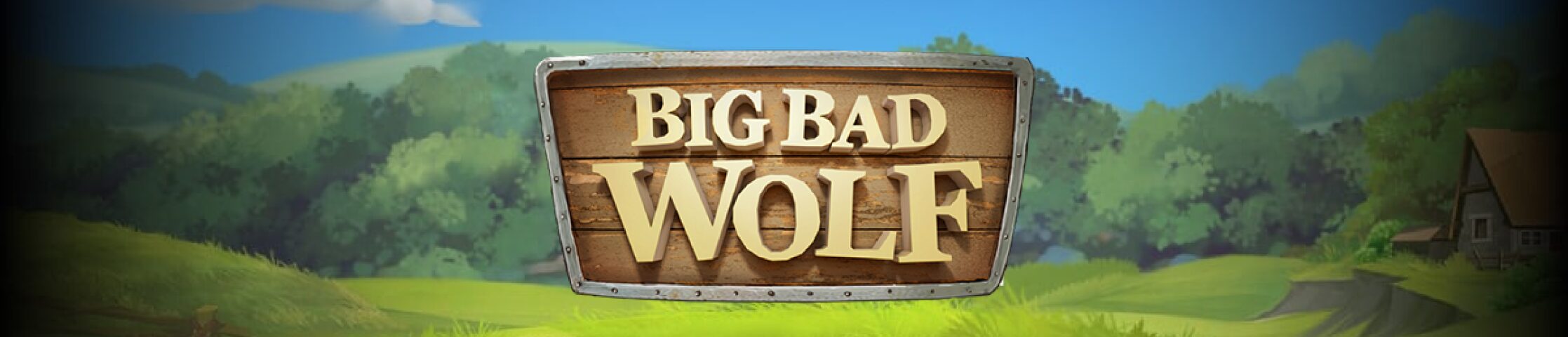 Big Bad Wolf