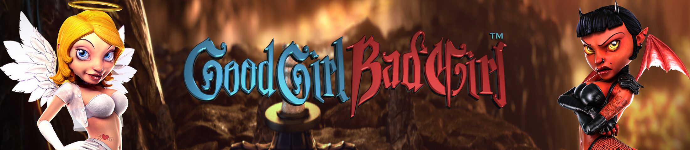 Good Girl Bad Girl