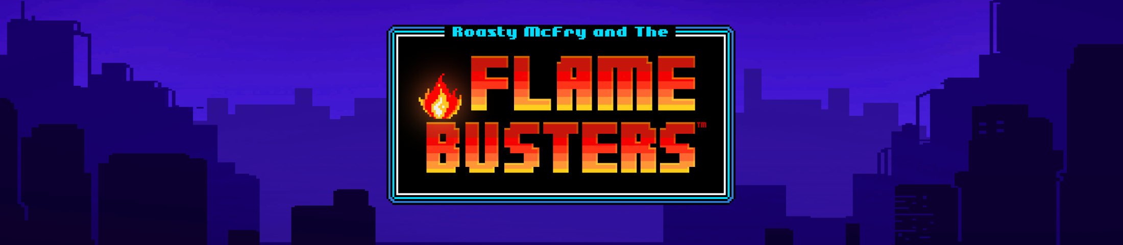 Flame Busters