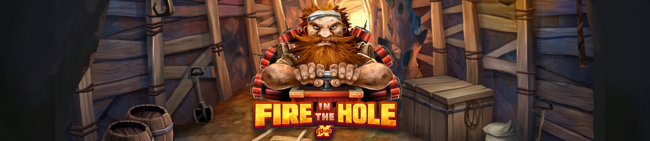 Fire in the Hole