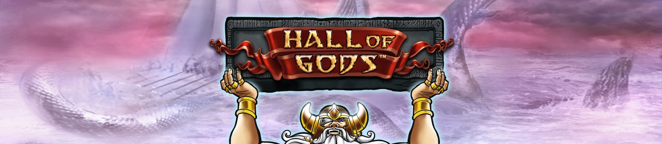 Hall of Gods