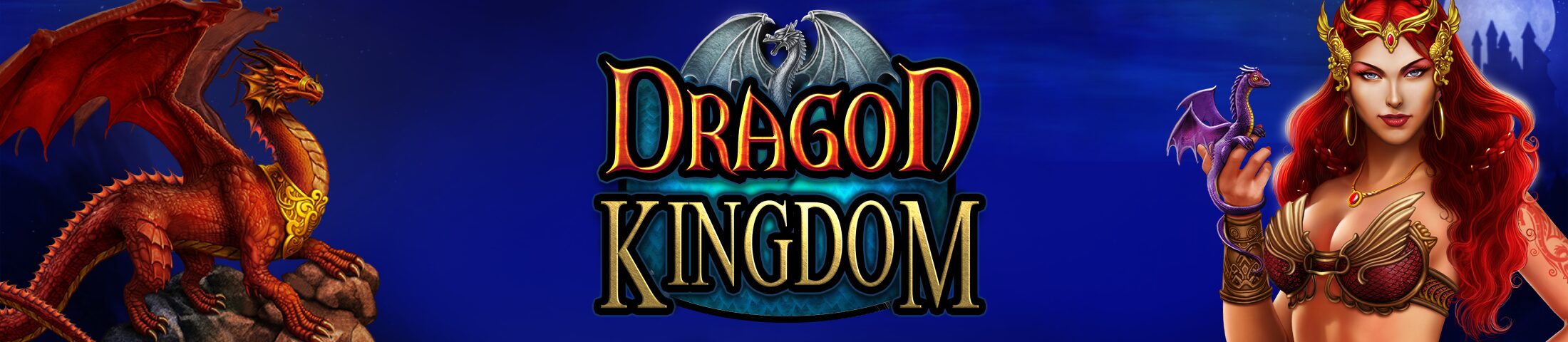 Dragon Kingdom