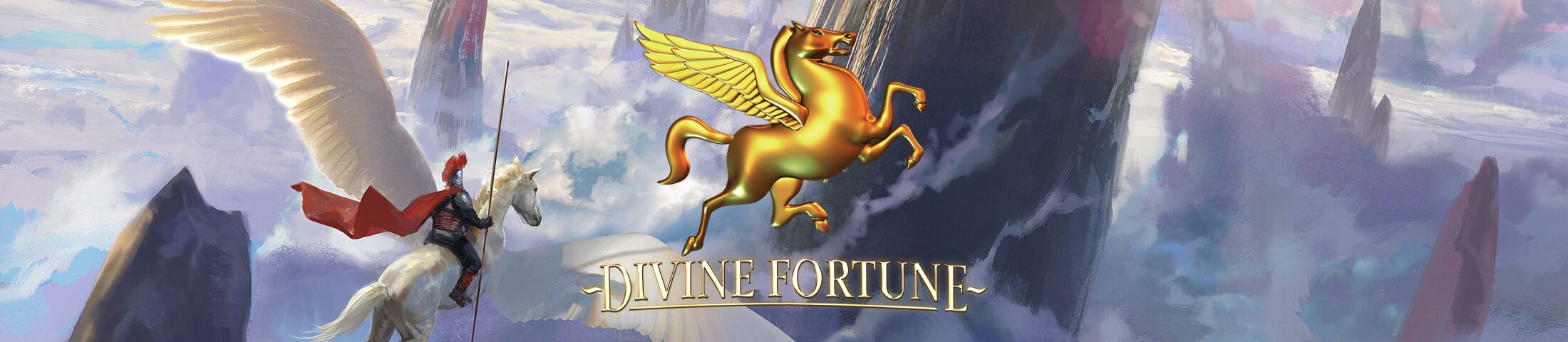 Divine Fortune