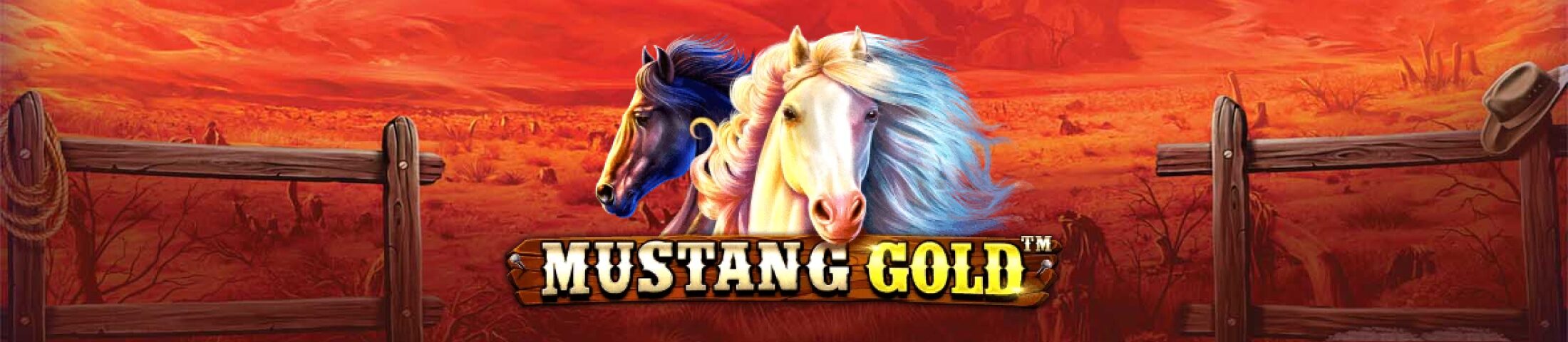 Mustang Gold