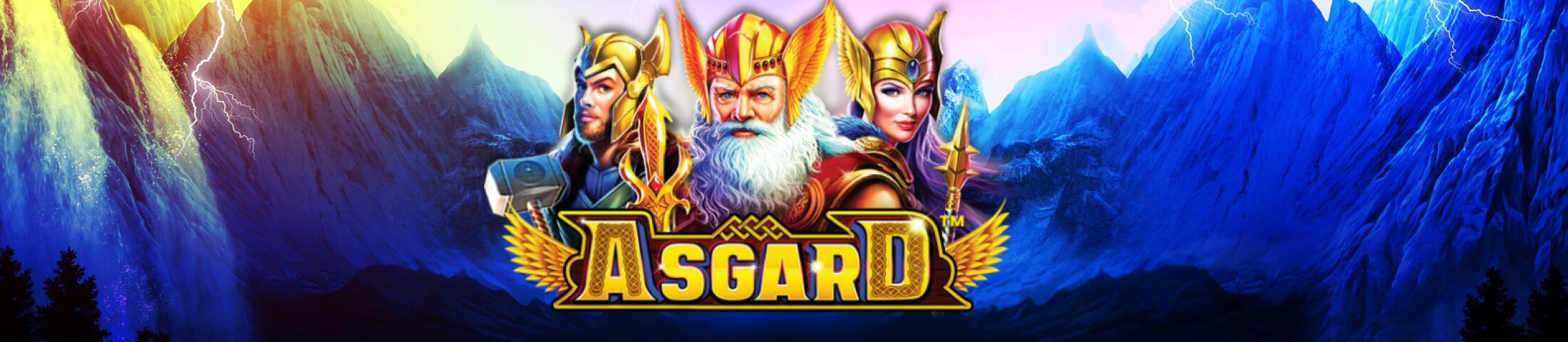 Asgard