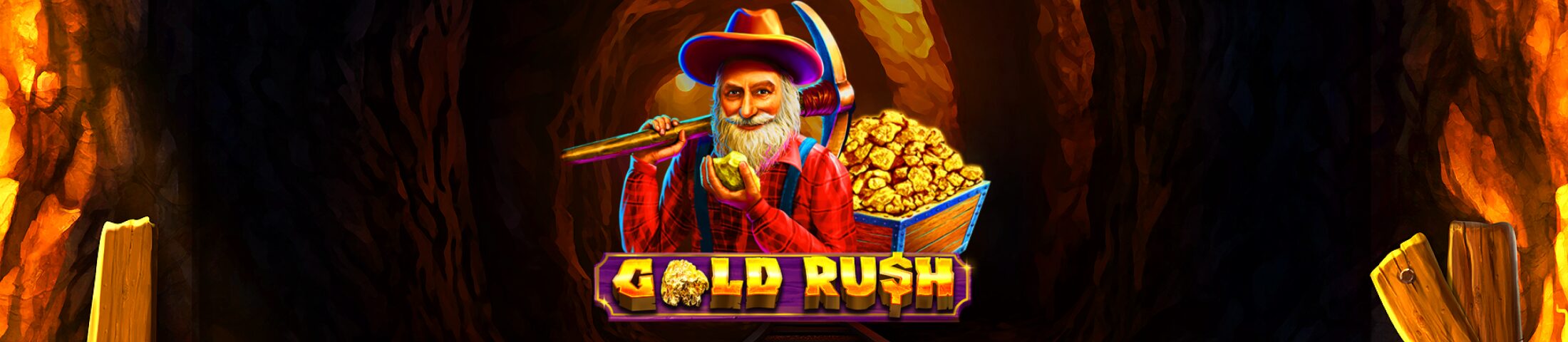 Gold Rush