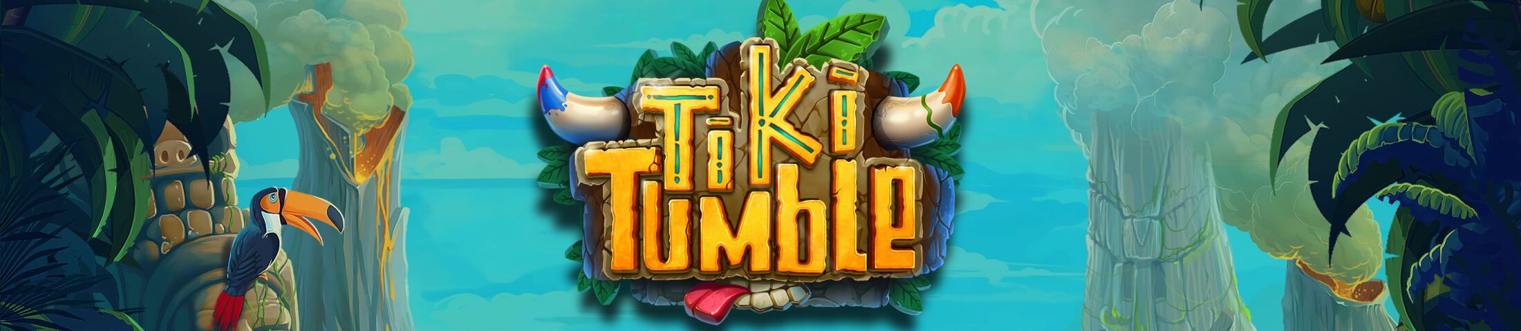 Tiki Tumble