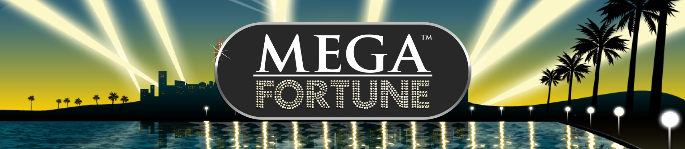 Mega Fortune