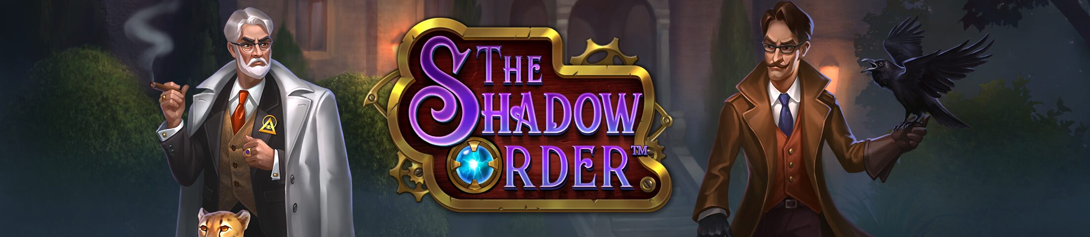 The Shadow Order