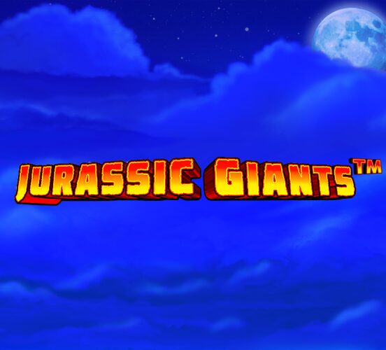 Jurassic Giants