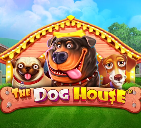 The Dog House