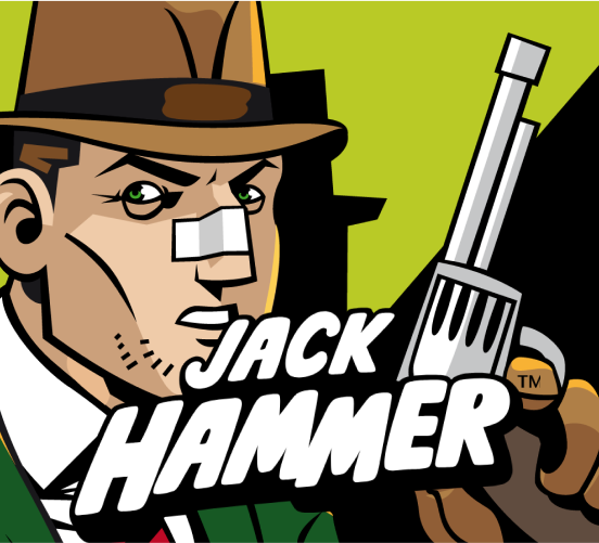 Jack Hammer