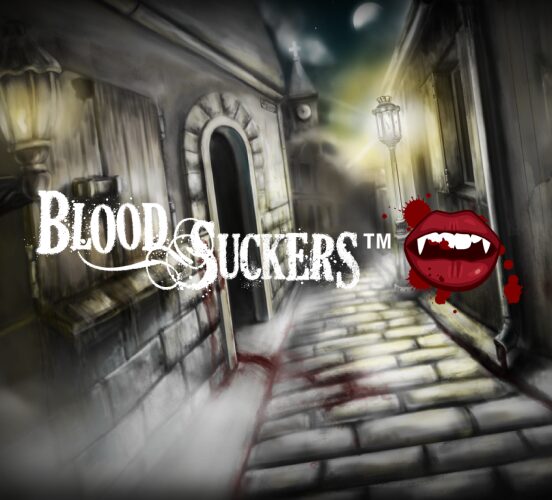 Blood Suckers