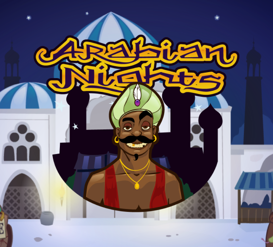 Arabian Nights