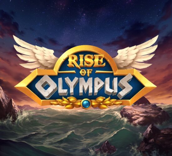 Rise of Olympus