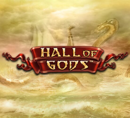 Hall of Gods