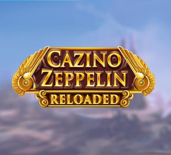 Cazino Zeppelin