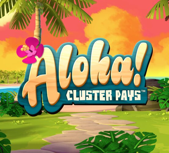 Aloha! Cluster Pays