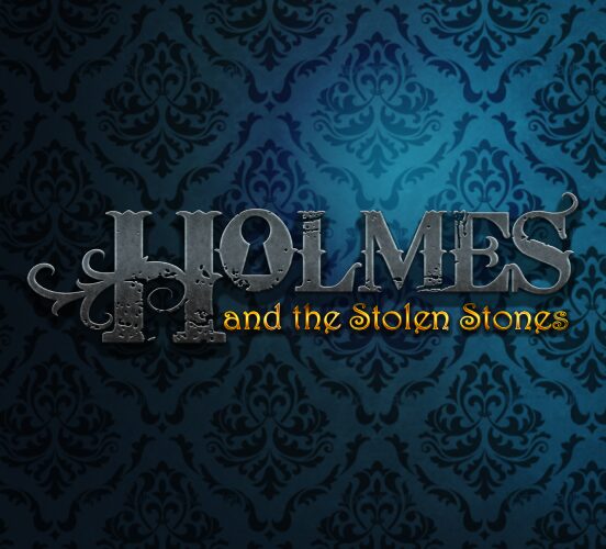 Holmes and the Stolen Stones