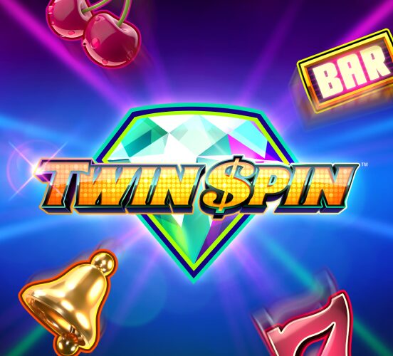 Twin Spin