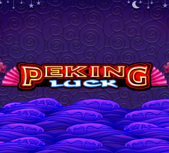 Peking Luck