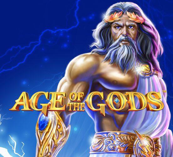 Age of the Gods