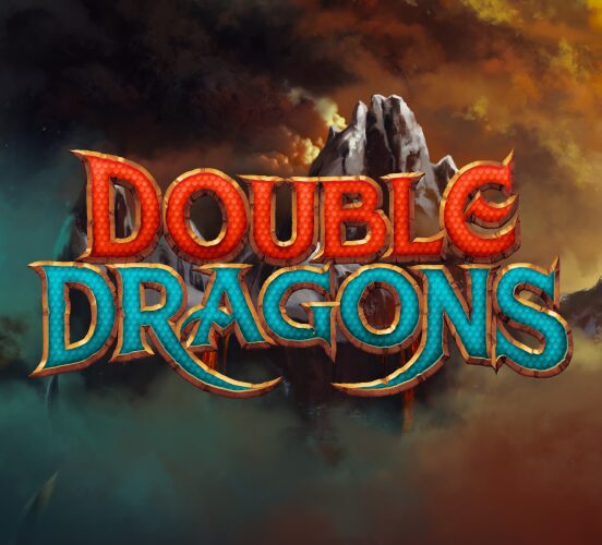 Double Dragons