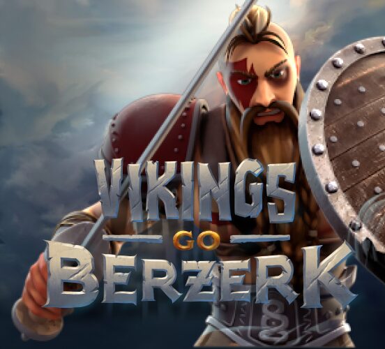 Vikings Go Berzerk